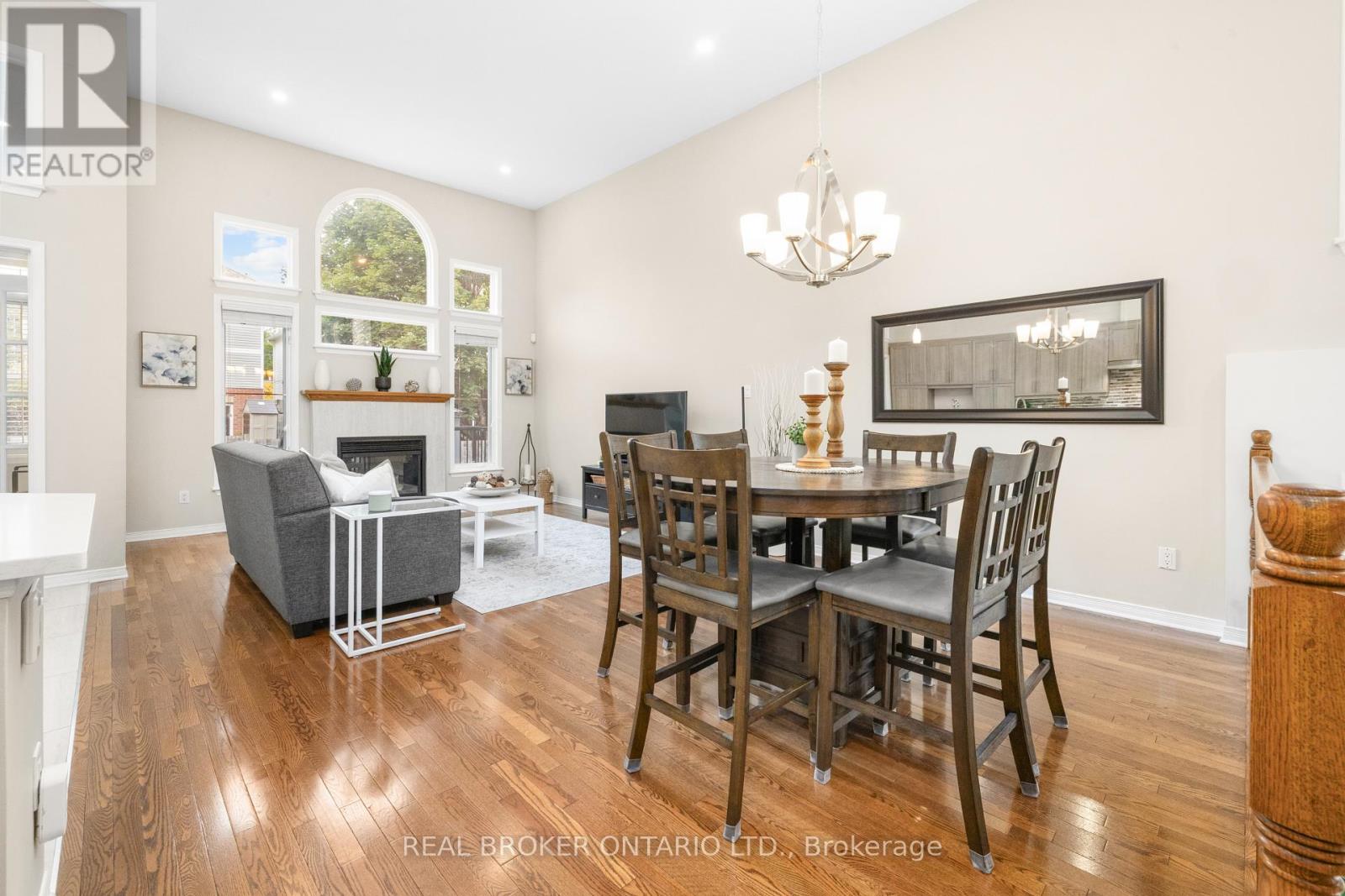 132 MACASSA CIRCLE, Ottawa — photo 9