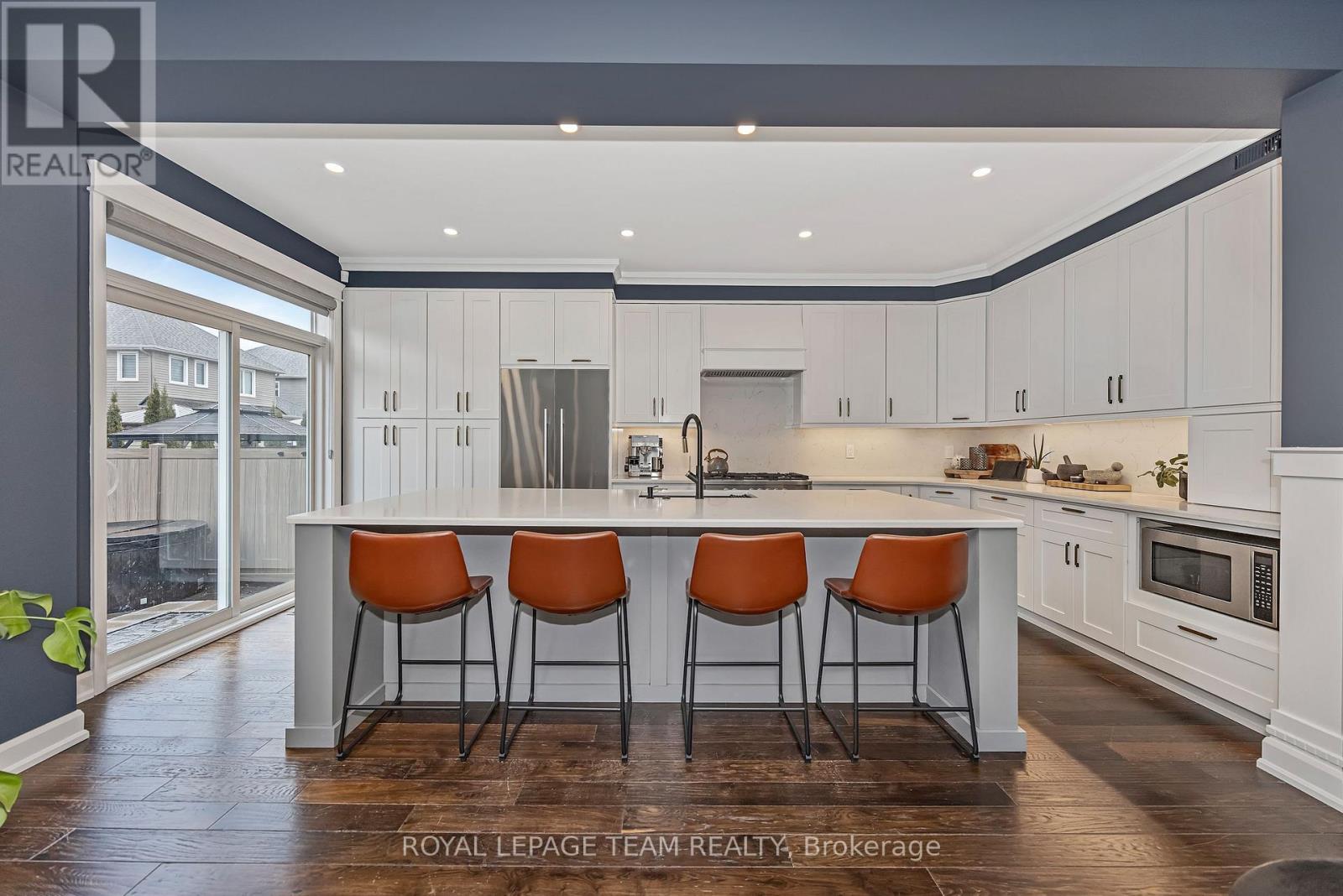 4 Bed, 3 Bath House for Sale in Ottawa – 2842 GRAND CANAL STREET, Ottawa – MLS# X13751798 - Image 10