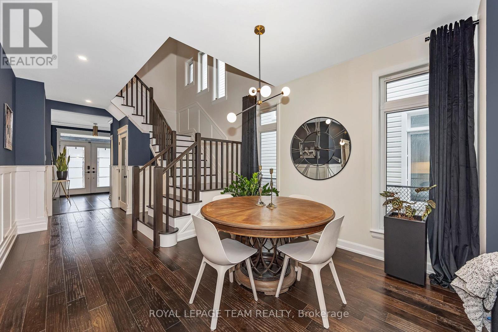 4 Bed, 3 Bath House for Sale in Ottawa – 2842 GRAND CANAL STREET, Ottawa – MLS# X13751798 - Image 6