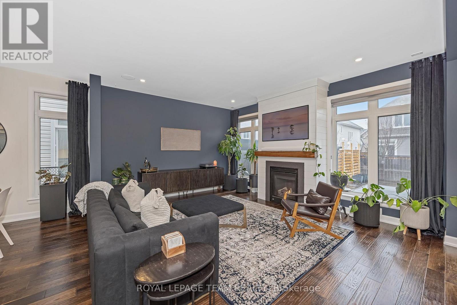 4 Bed, 3 Bath House for Sale in Ottawa – 2842 GRAND CANAL STREET, Ottawa – MLS# X13751798 - Image 7