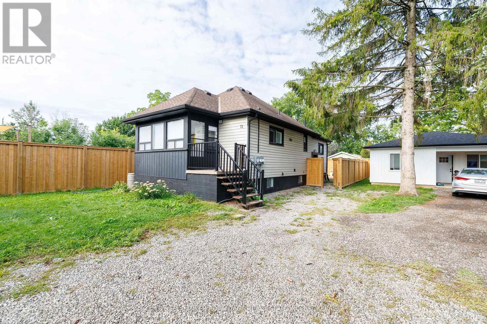 Property for sale at 13 DUNCAN STREET W