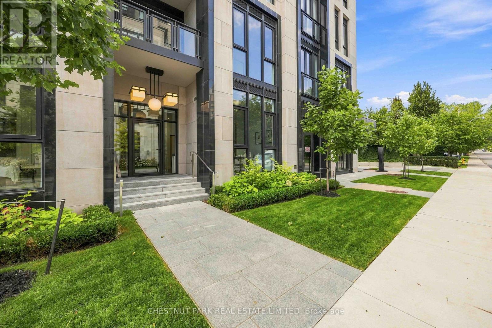 #101 2 FOREST HILL ROAD - 1