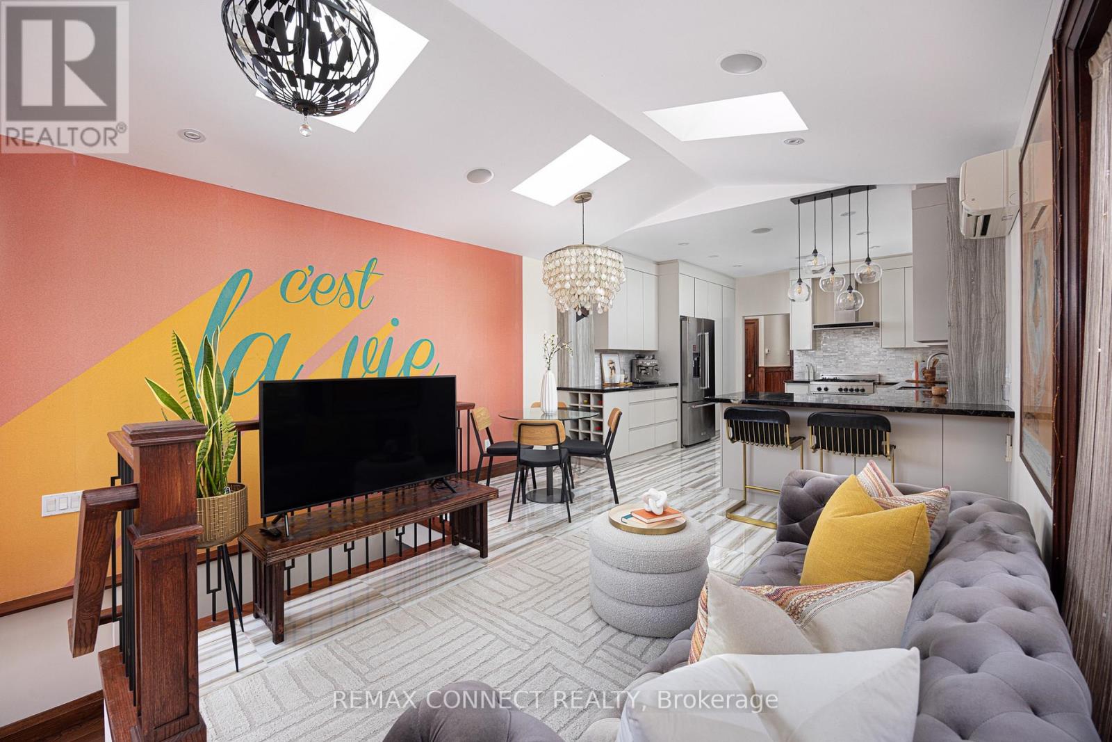 29 DENISON AVENUE - 11