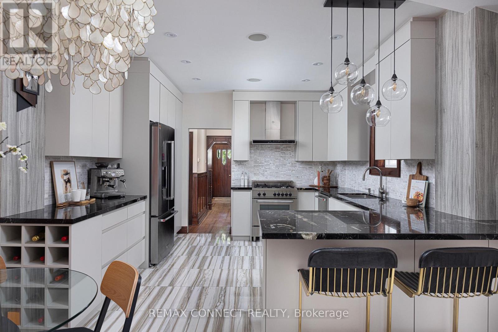 29 DENISON AVENUE - 2