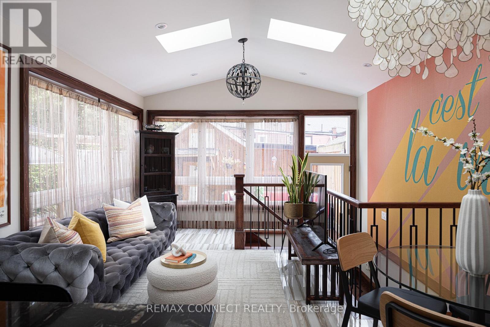 29 DENISON AVENUE - 9