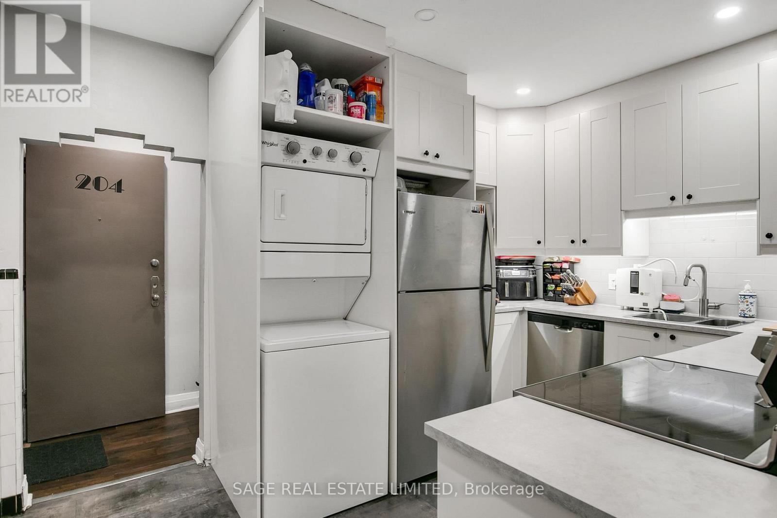 #204 1840 BATHURST STREET - Image 5