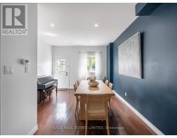 Bedroom 3 - 251a Chisholm Avenue, Toronto, ON M4C4W5 Photo 7