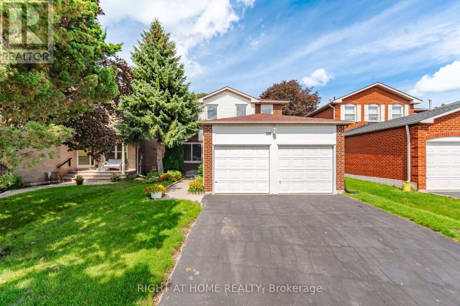 236 AUSTIN DRIVE - 1