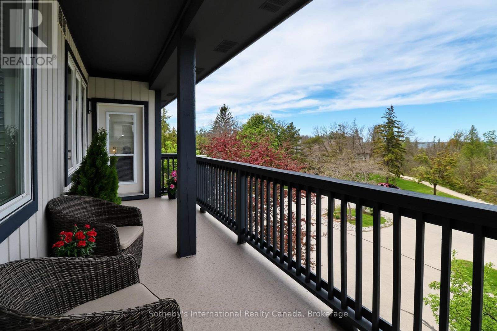 3003 - 750 JOHNSTON PARK AVENUE, Collingwood — photo 5