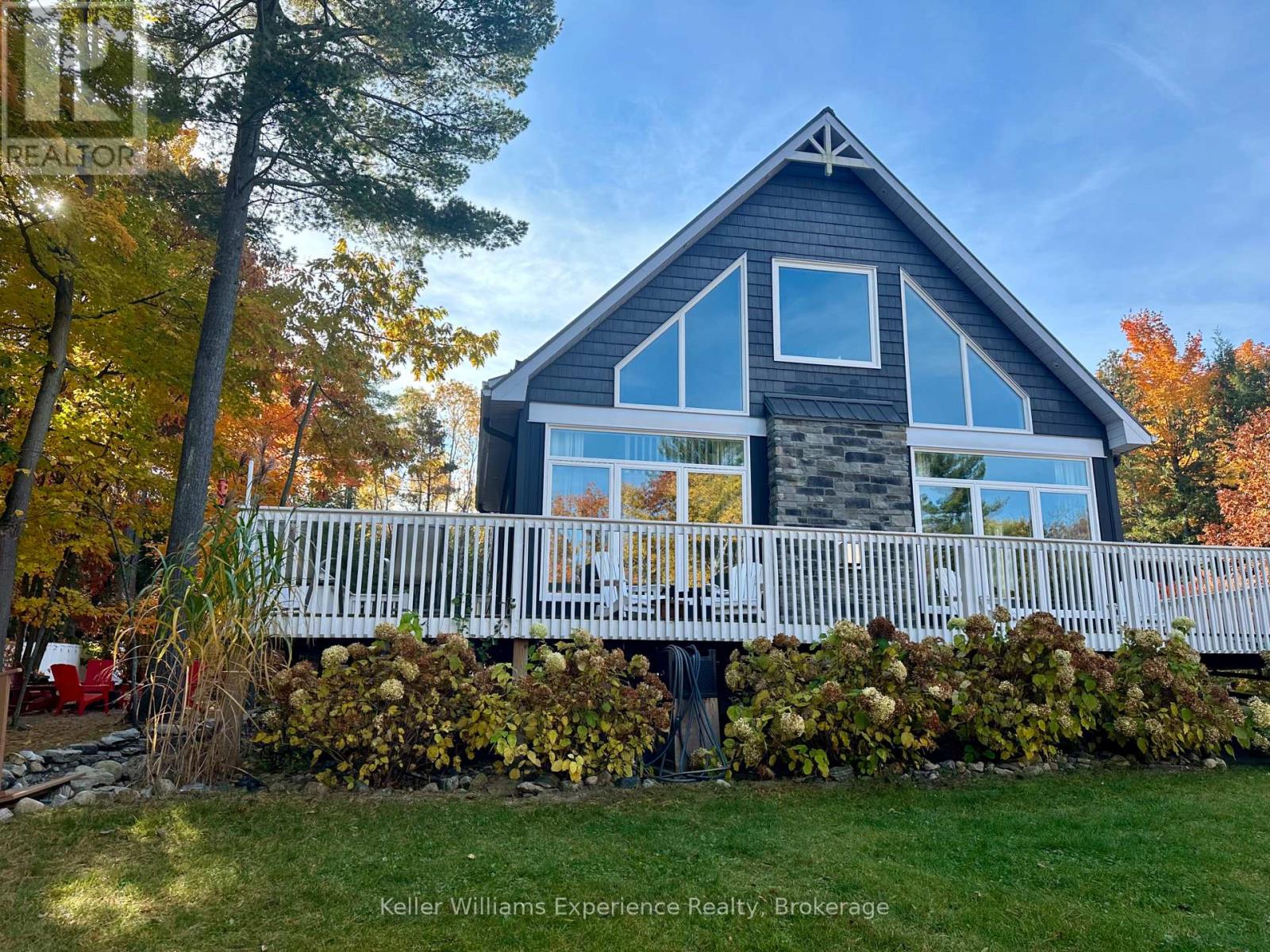 LOWER LEVEL - 107 GRANDVIEW ROAD, Tay