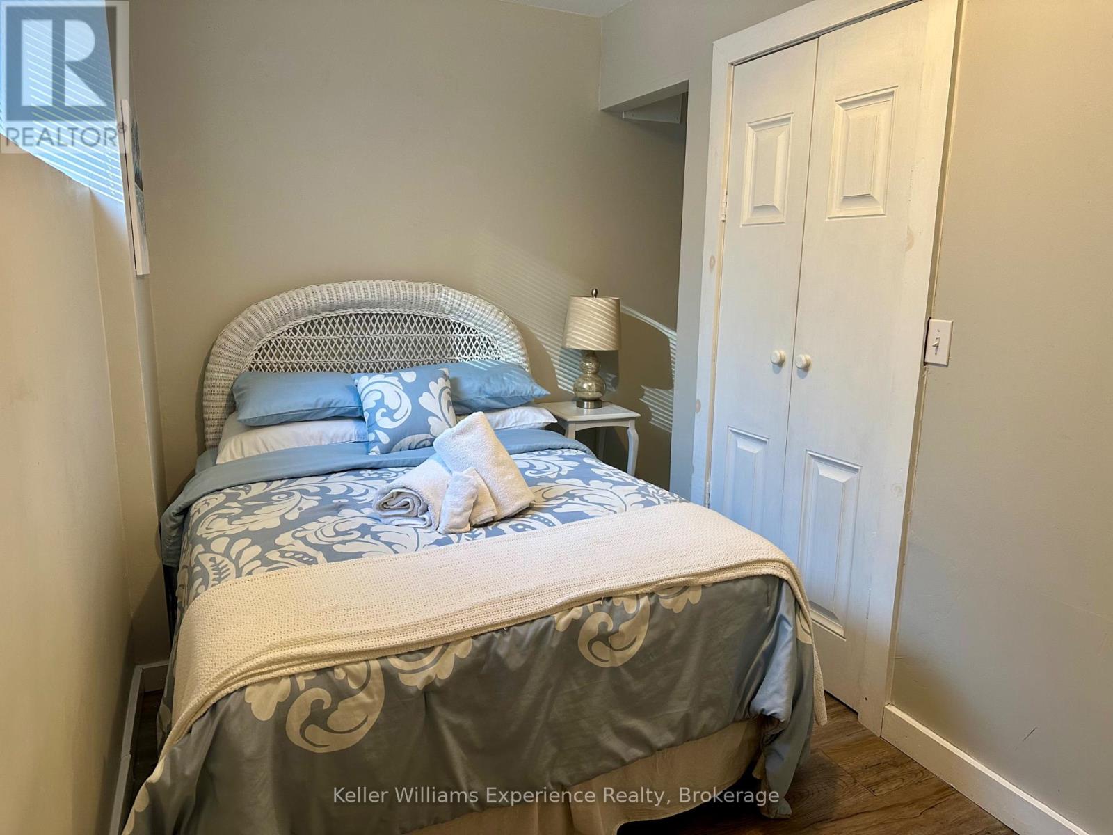 LOWER LEVEL - 107 GRANDVIEW ROAD, Tay — photo 9