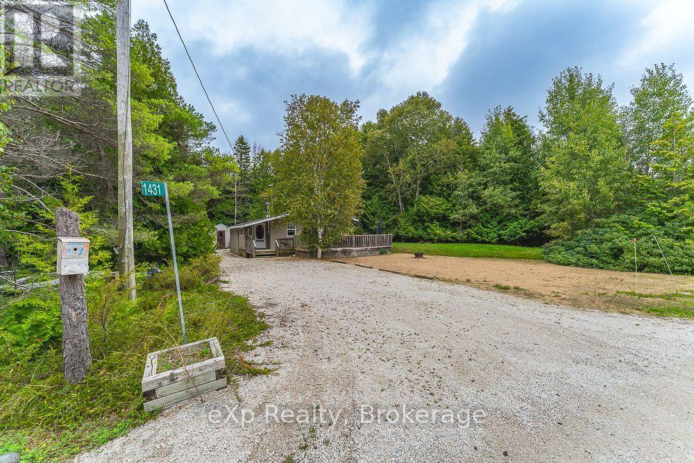 1431 SUNSET DRIVE, South Bruce Peninsula — photo 4