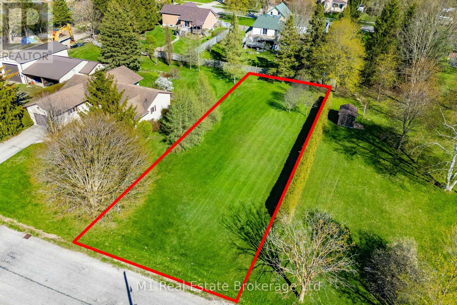 33 GEDDES STREET W, Minto — photo 4