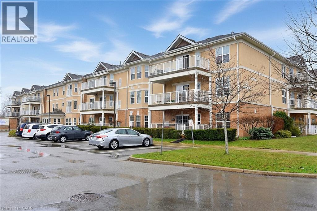 317 LOCK Street W Unit# 214, Dunnville — photo 2