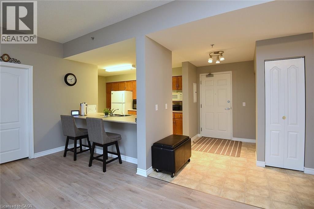 317 LOCK Street W Unit# 214, Dunnville — photo 4