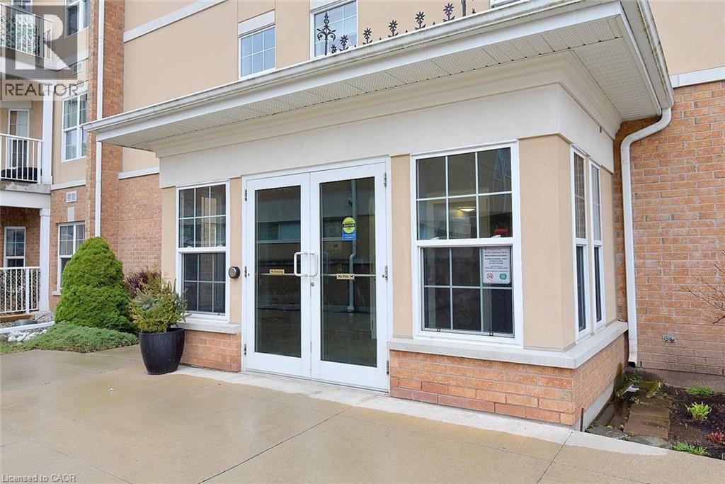 317 LOCK Street W Unit# 214, Dunnville — photo 3