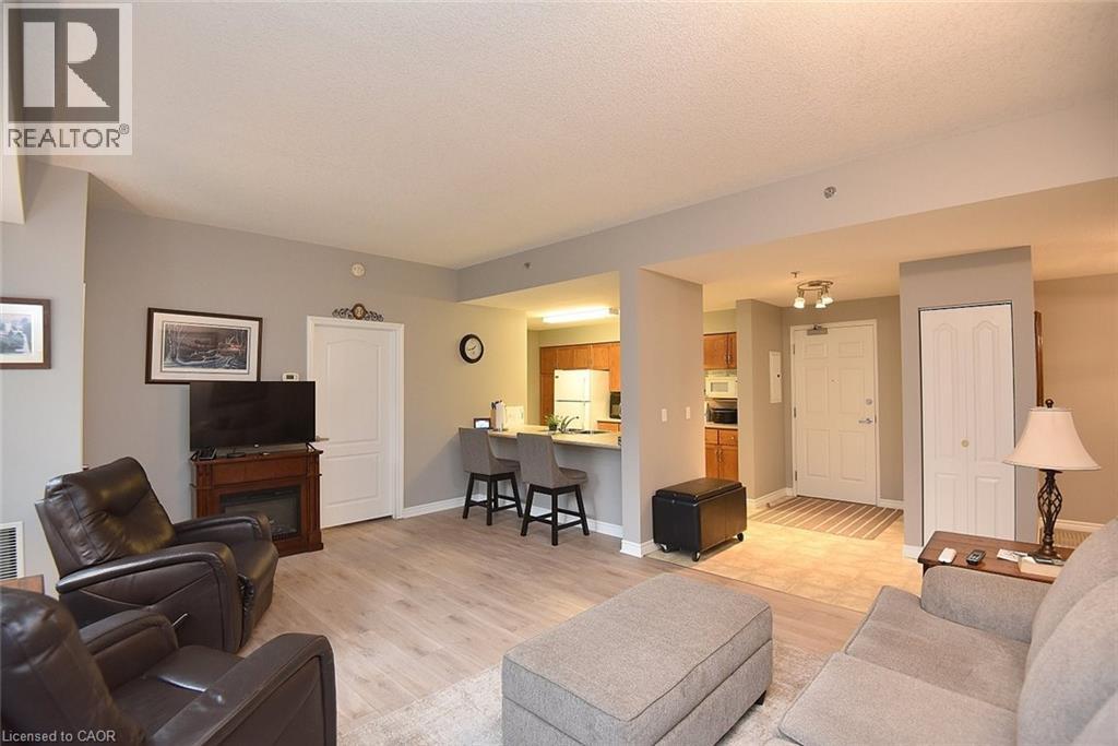 317 LOCK Street W Unit# 214, Dunnville — photo 7