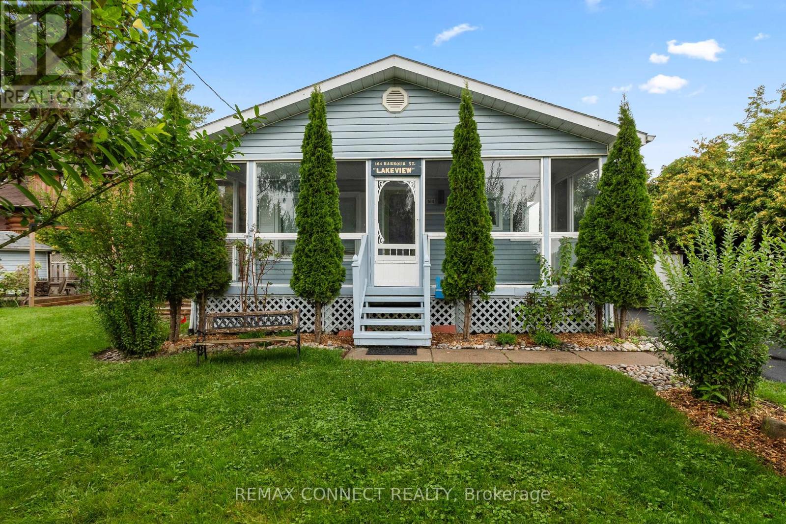 164 HARBOUR STREET - 1