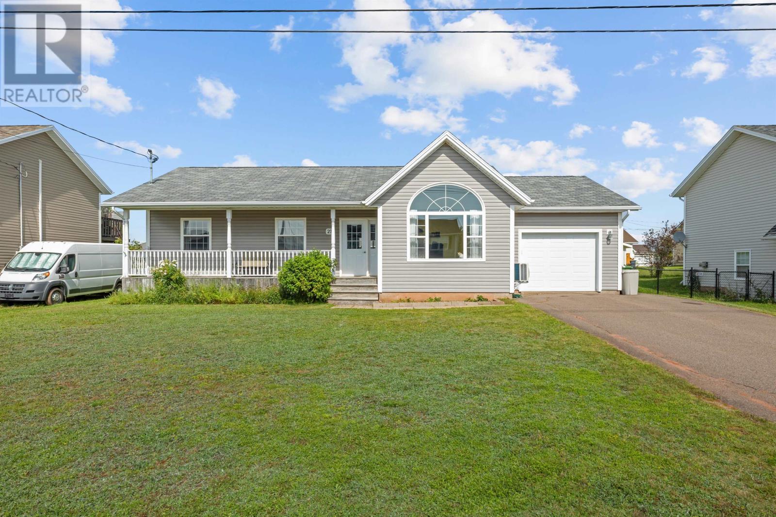 27 Doiron Drive, Charlottetown — photo 2