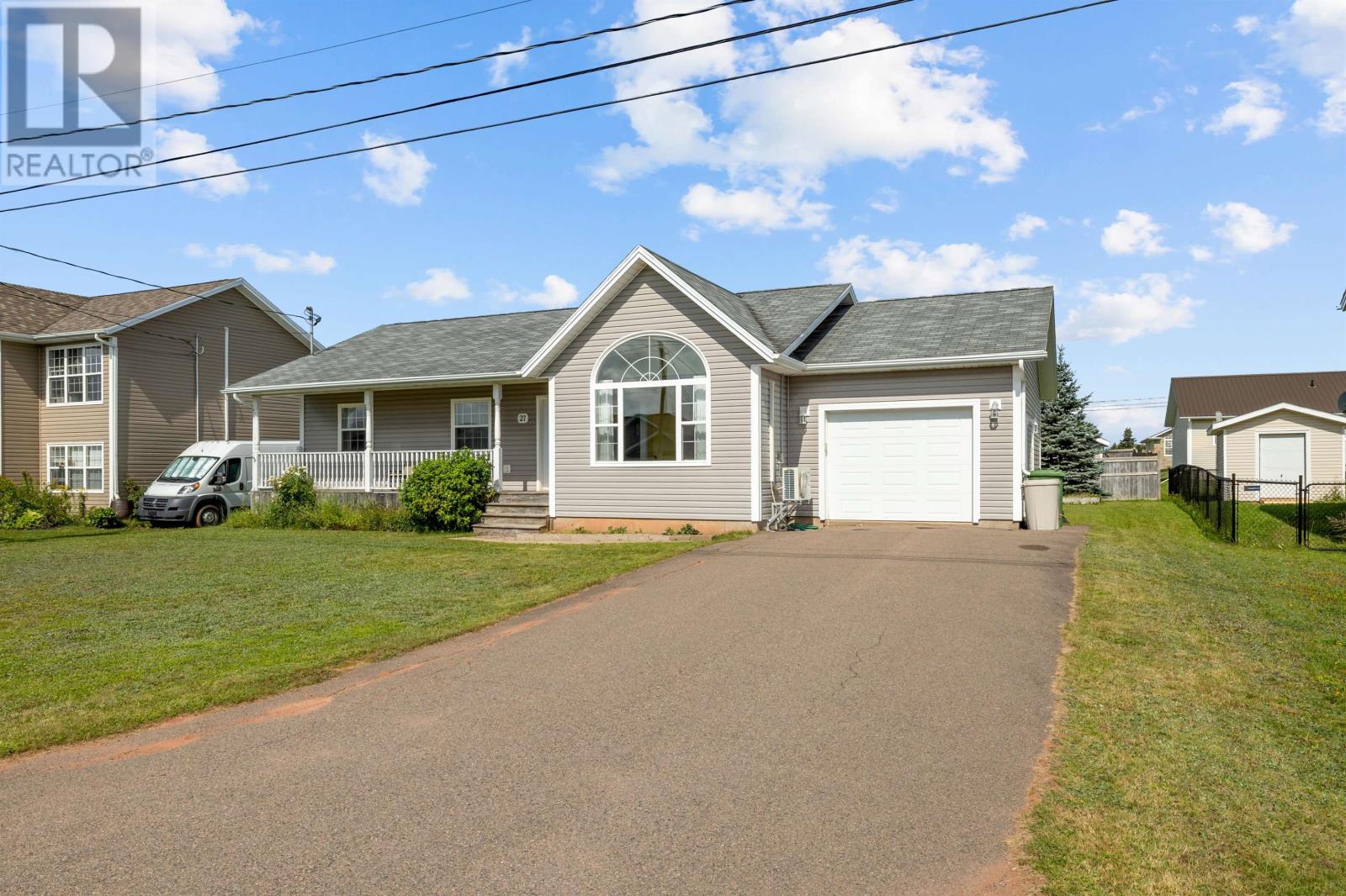 27 Doiron Drive, Charlottetown — photo 3