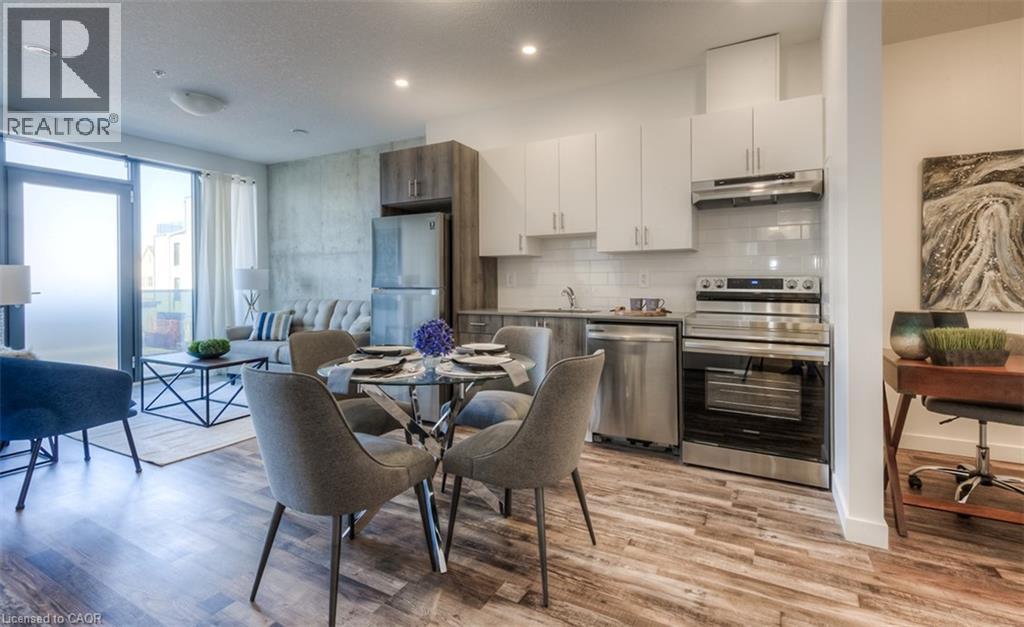 1438 HIGHLAND Road W Unit# 502, Kitchener — photo 2