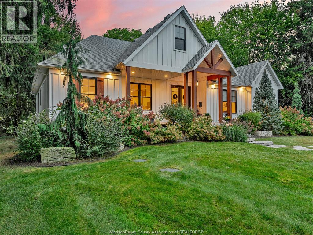 1465 UNION AVENUE, Kingsville — photo 4