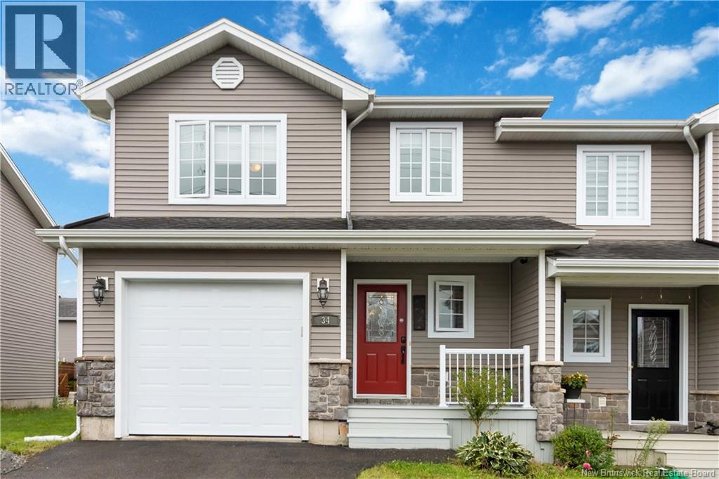 34 Oxiard Street, Dieppe — photo 1