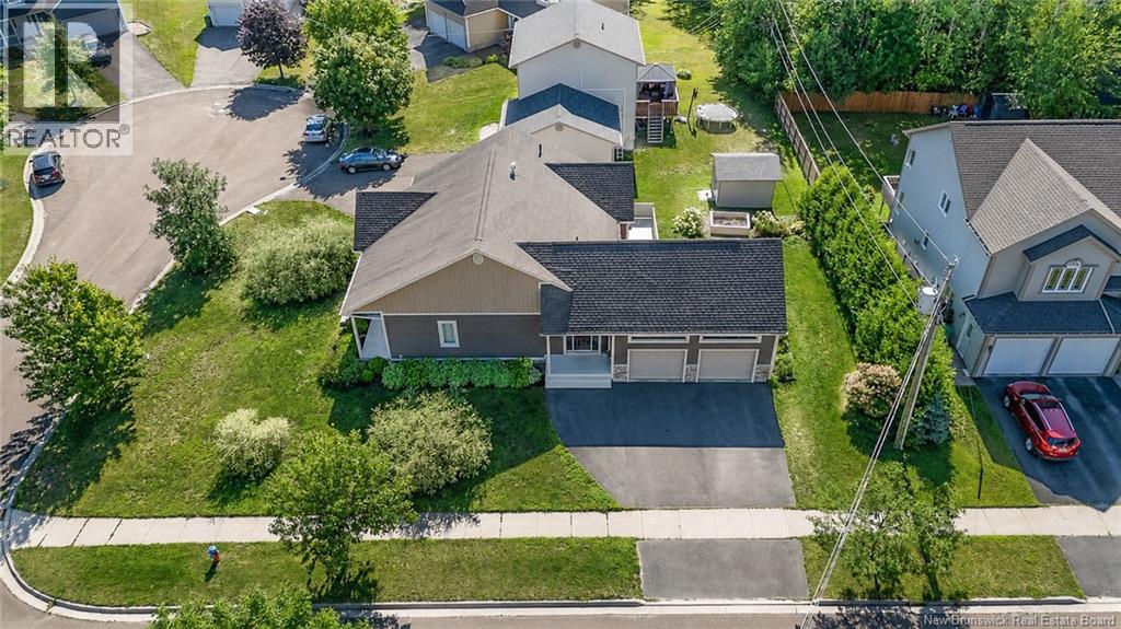 6 McNally Court, Fredericton — photo 3