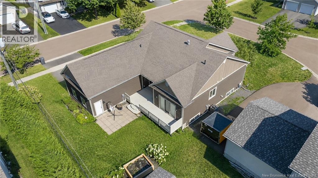 6 McNally Court, Fredericton — photo 4