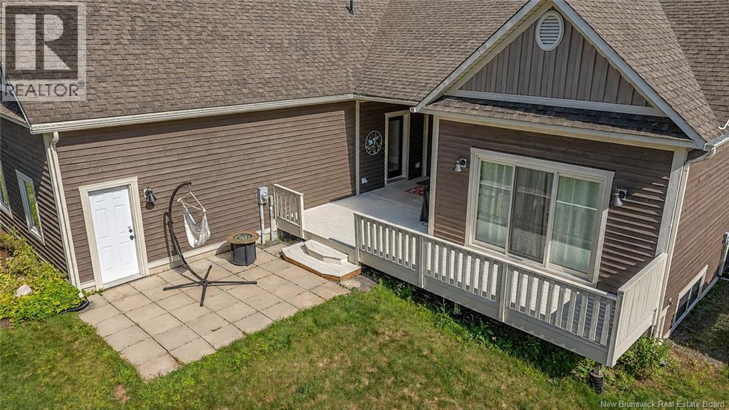 6 McNally Court, Fredericton — photo 5