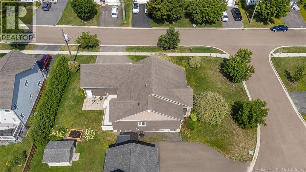 6 McNally Court, Fredericton — photo 7