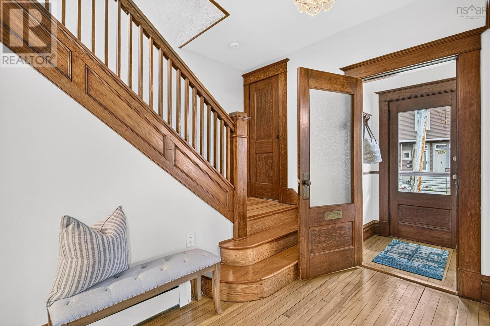 2543 Dublin Street, Halifax — photo 2