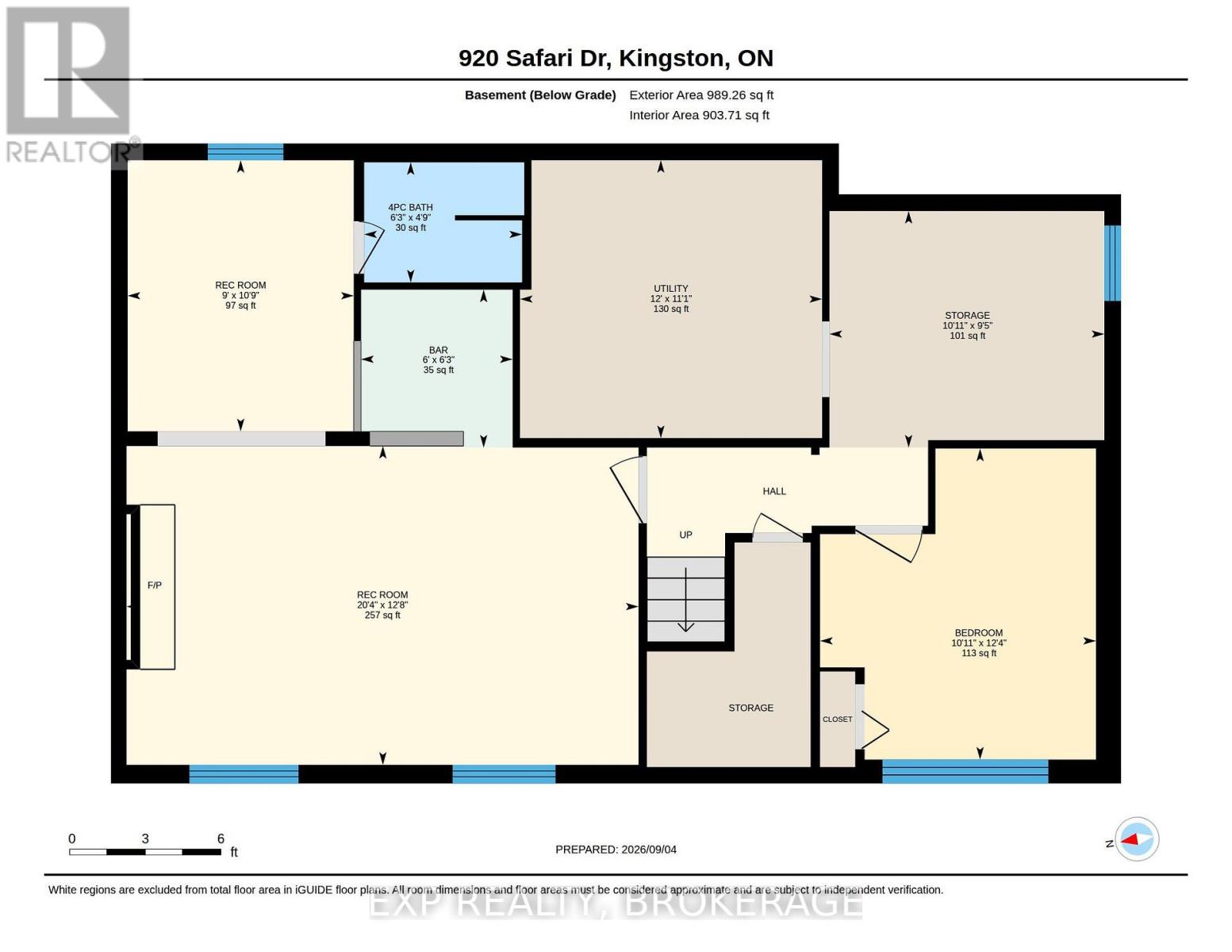 920 SAFARI DRIVE - 50