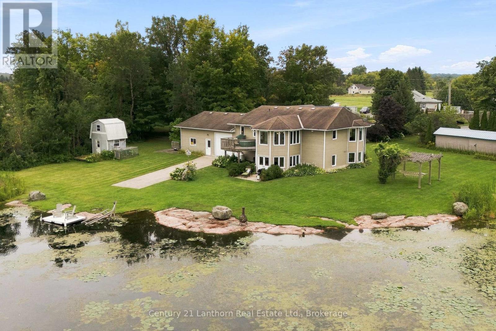 2318 HUTCHESON (HWY 15) DRIVE, Kingston (City North of 401) — photo 1