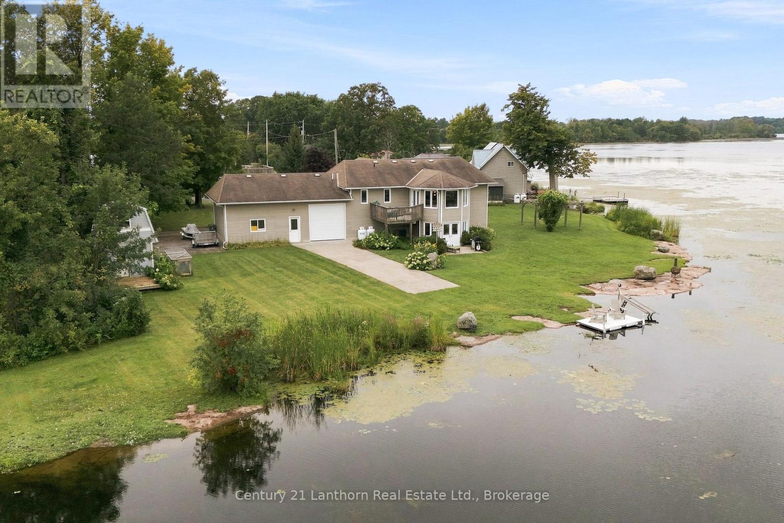 2318 HUTCHESON (HWY 15) DRIVE, Kingston (City North of 401) — photo 6