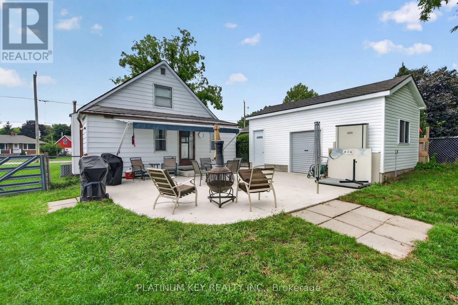 422 METCALFE STREET W - 30