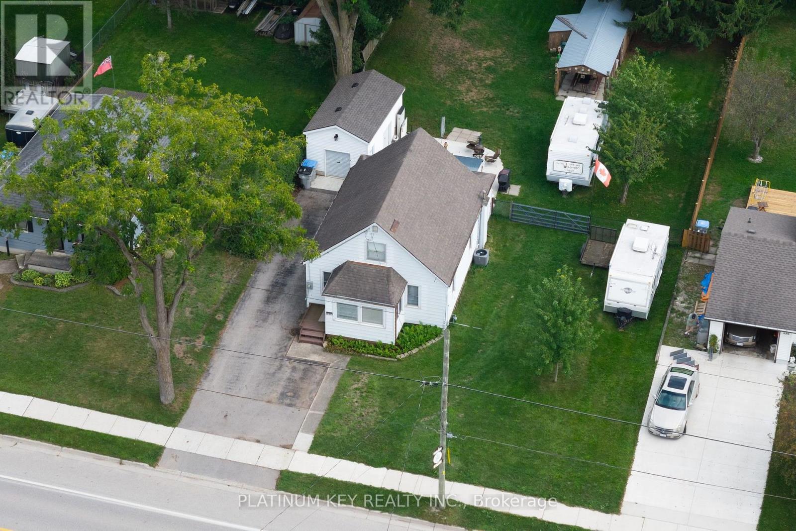 422 METCALFE STREET W - 36