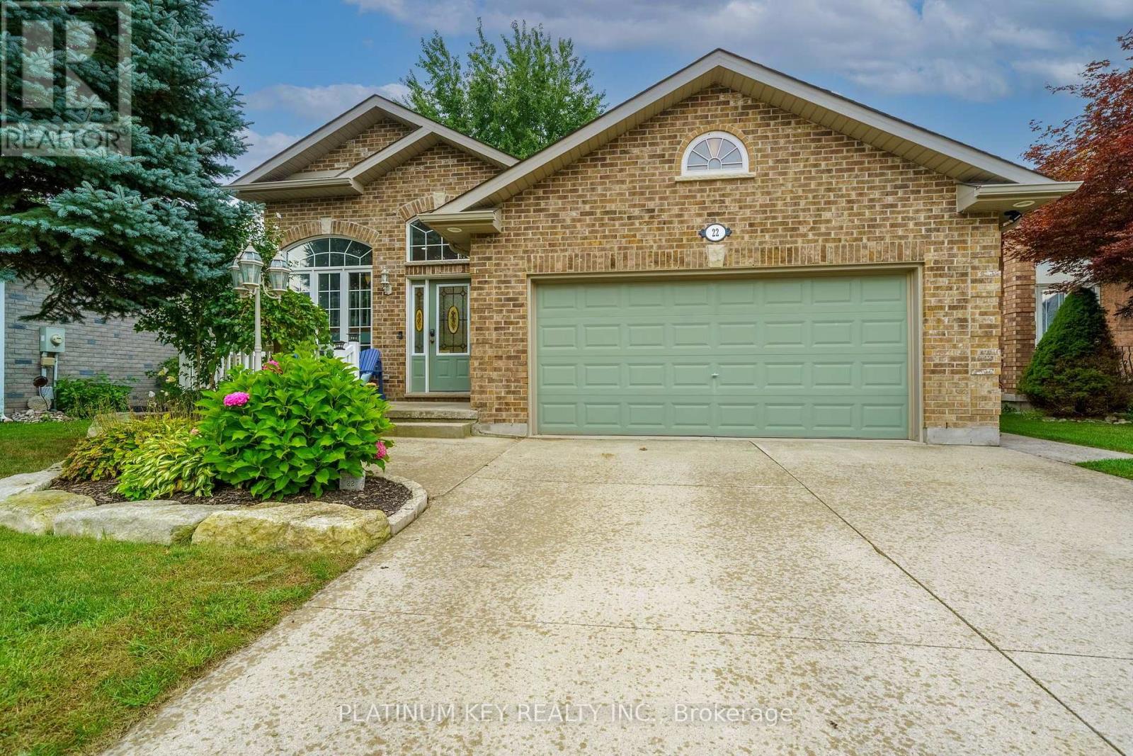 Property for sale at 22 RIDGE STREET