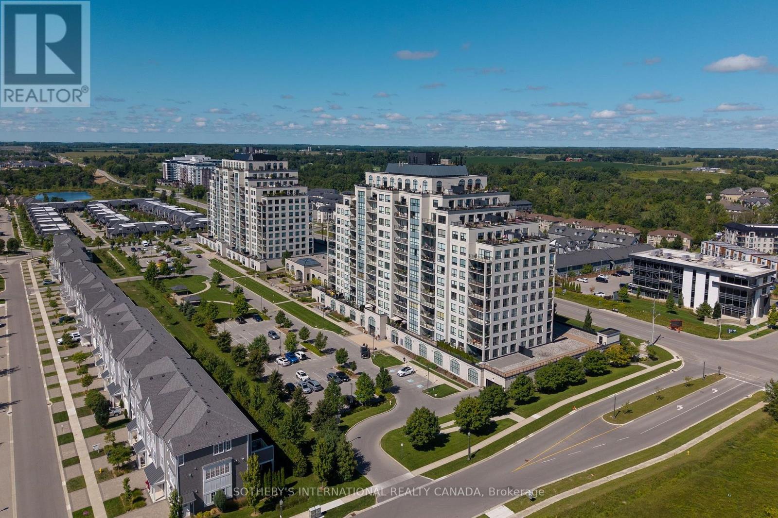 205 - 240 VILLAGEWALK BOULEVARD, London North (North R) — photo 1