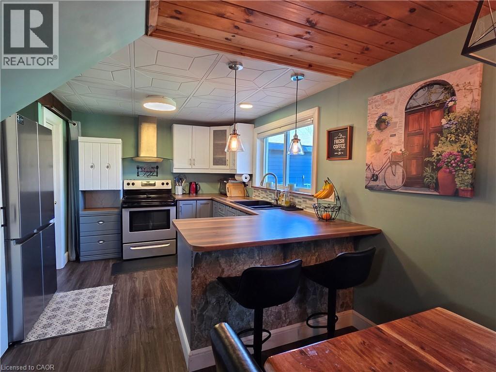 112 INDIAN Road, Asphodel-Norwood Twp — photo 5