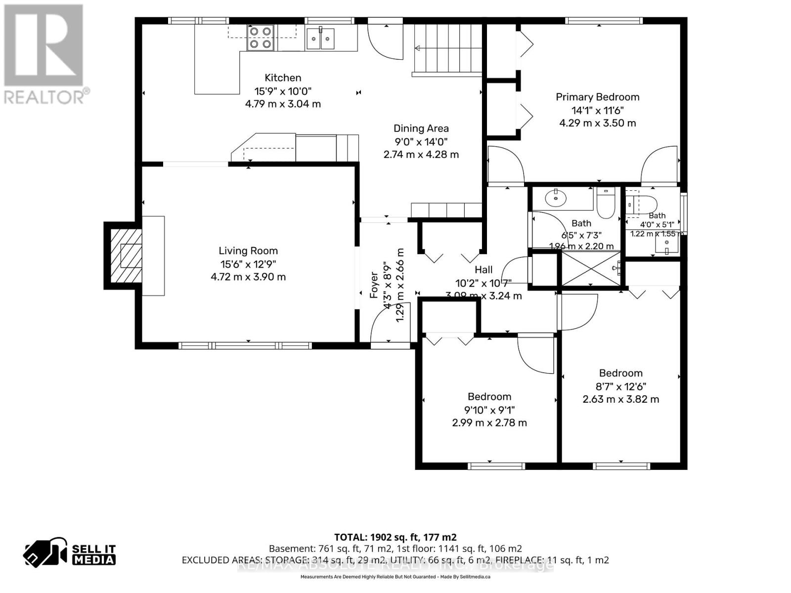 346 GALLOWAY DRIVE - Image 39
