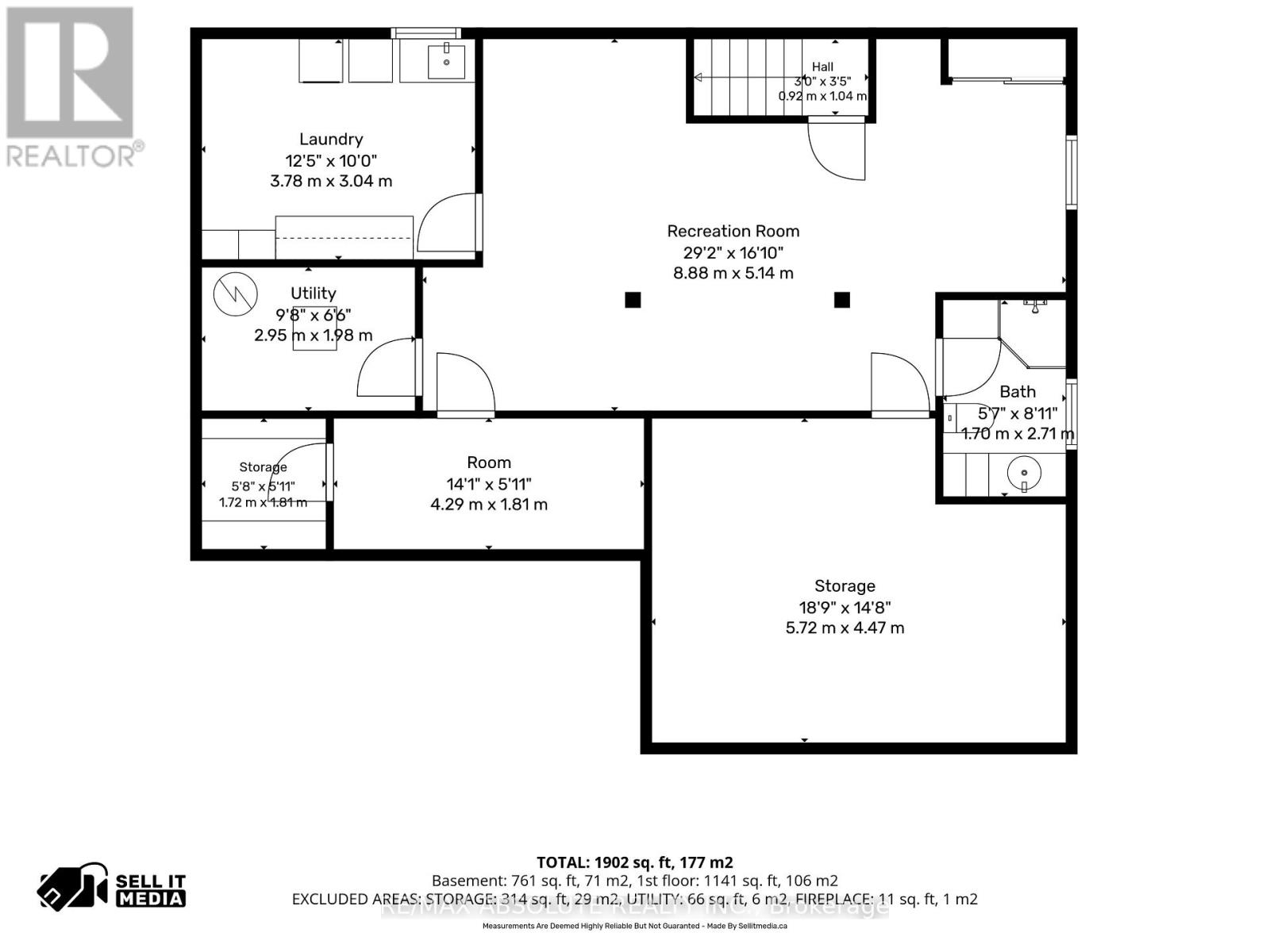 346 GALLOWAY DRIVE - 40