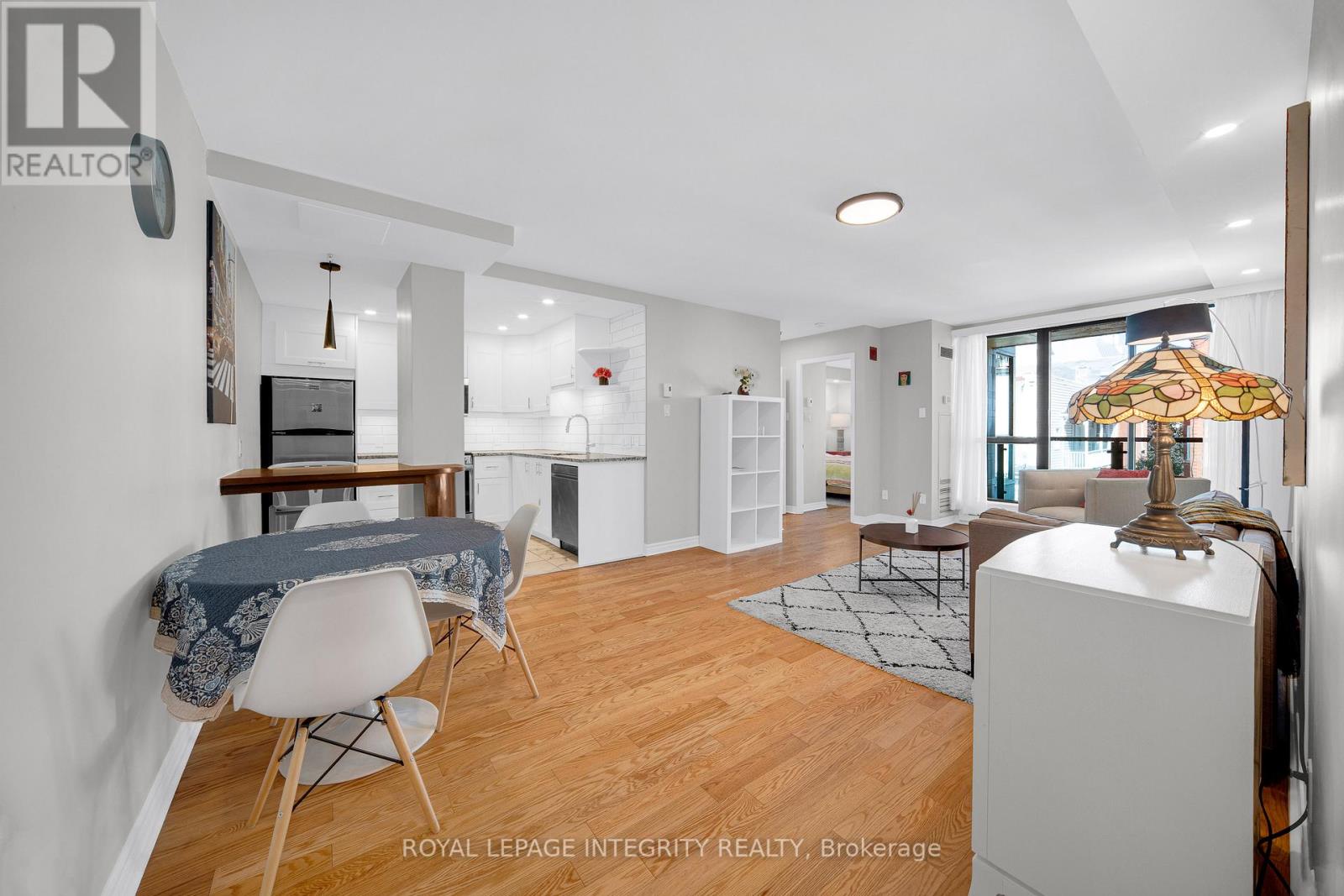 1 Bed, 1 Bath House for Sale in Ottawa – 217 – 35 MURRAY STREET, Ottawa – MLS# X13751938 - Image 11