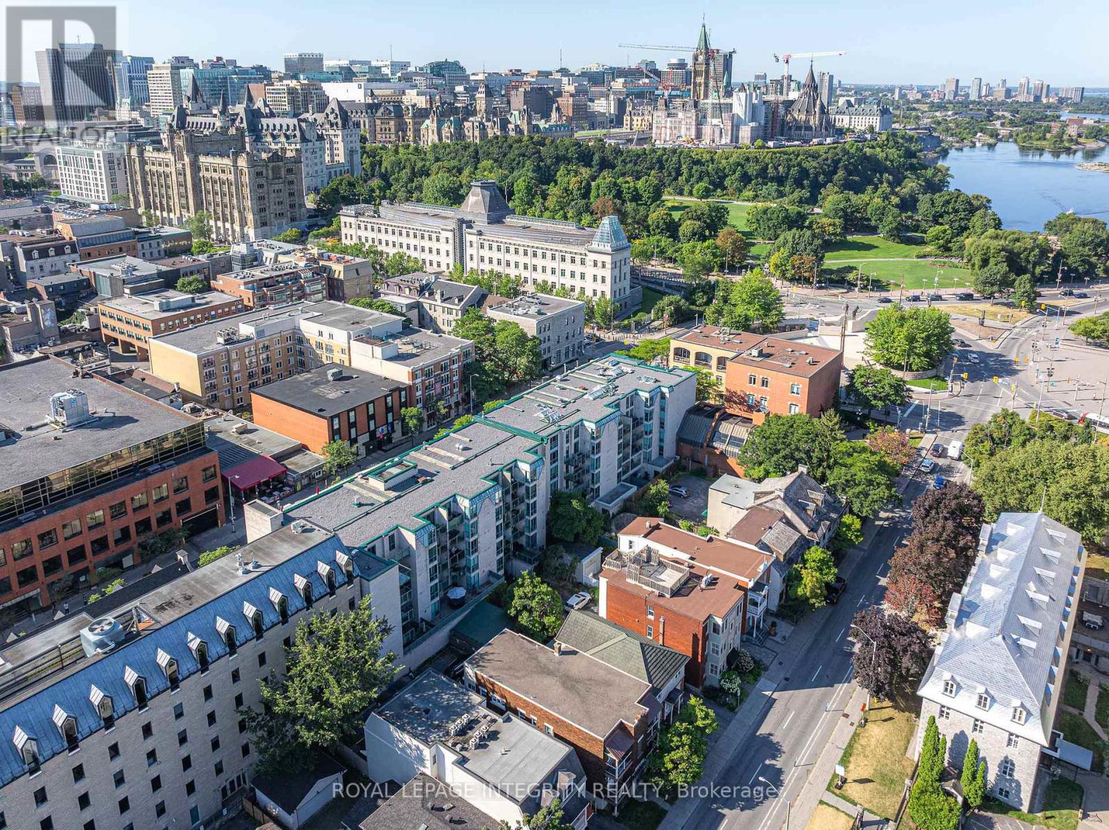 1 Bed, 1 Bath House for Sale in Ottawa – 217 – 35 MURRAY STREET, Ottawa – MLS# X13751938 - Image 35