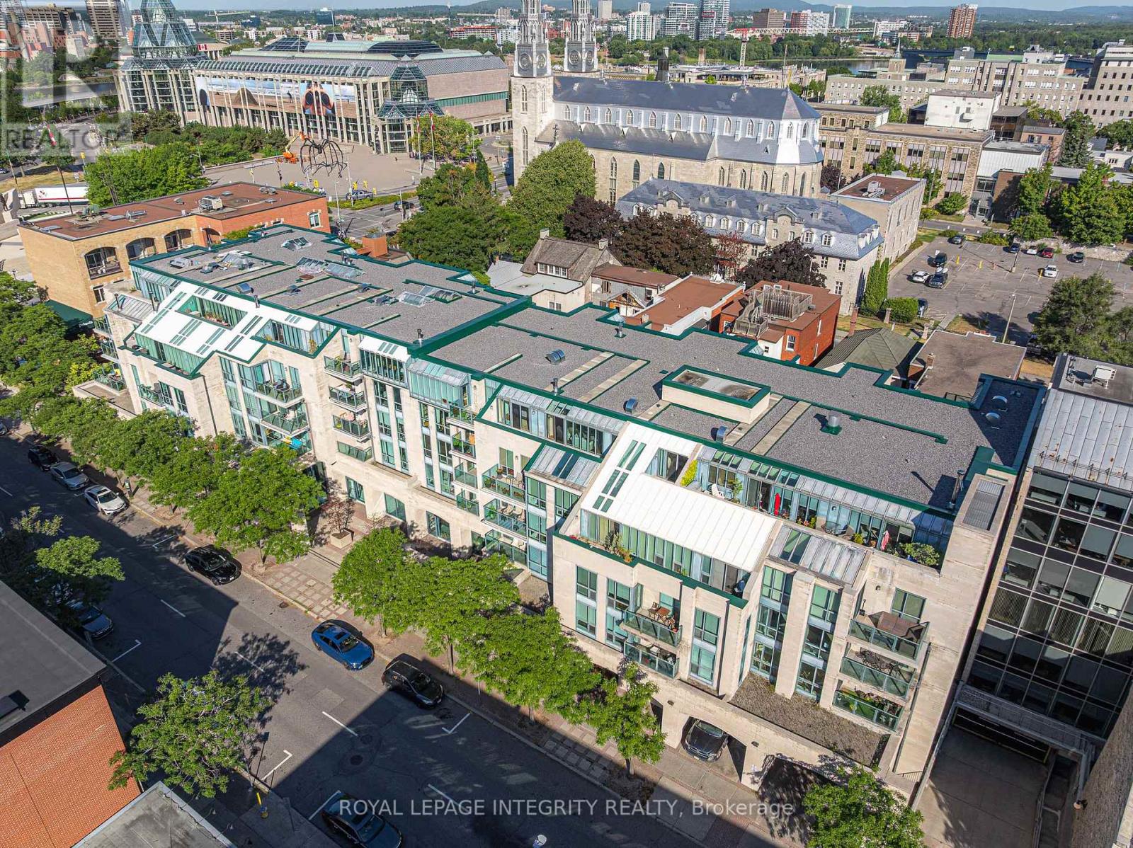 1 Bed, 1 Bath House for Sale in Ottawa – 217 – 35 MURRAY STREET, Ottawa – MLS# X13751938 - Image 36