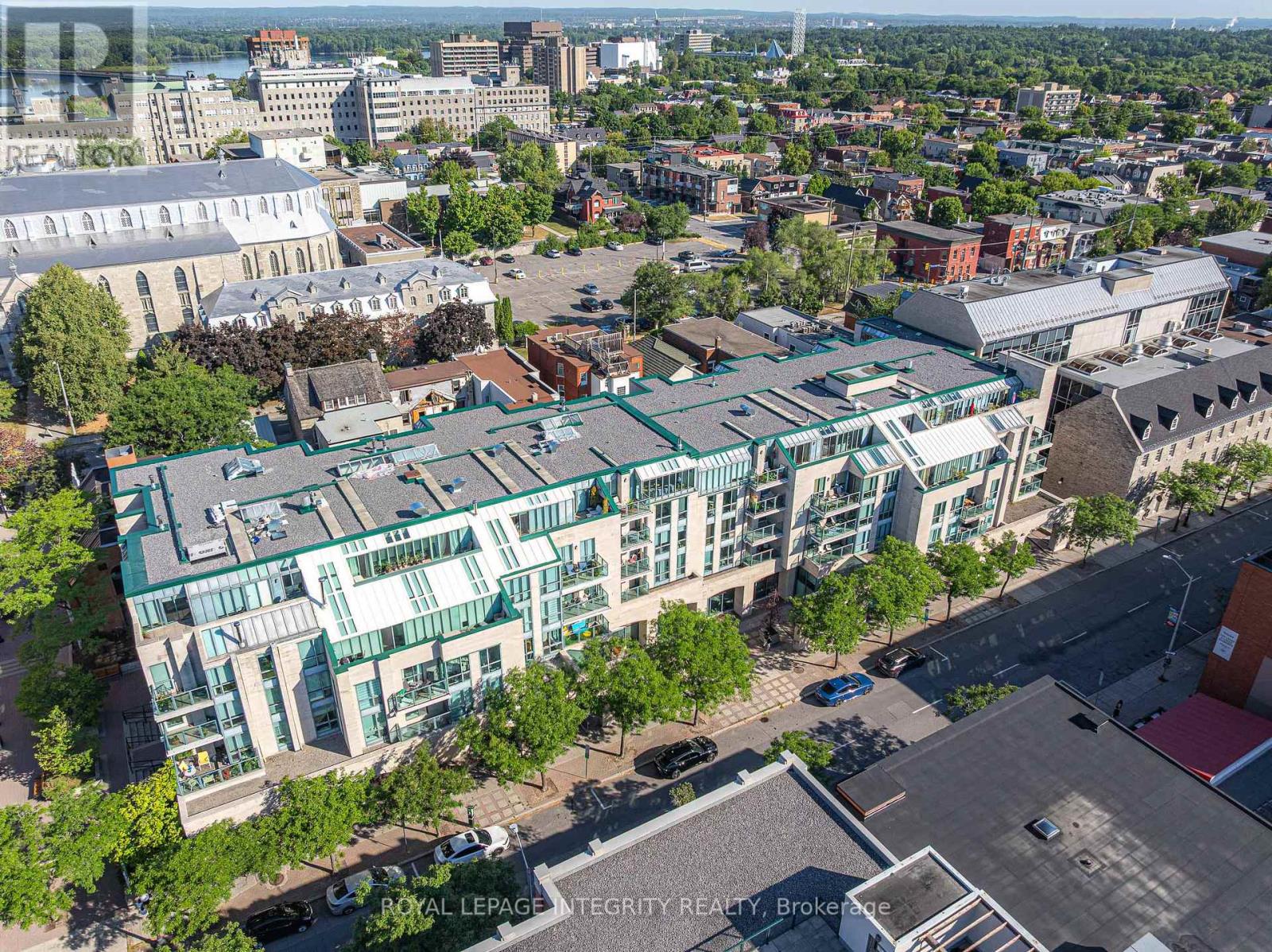 1 Bed, 1 Bath House for Sale in Ottawa – 217 – 35 MURRAY STREET, Ottawa – MLS# X13751938 - Image 38