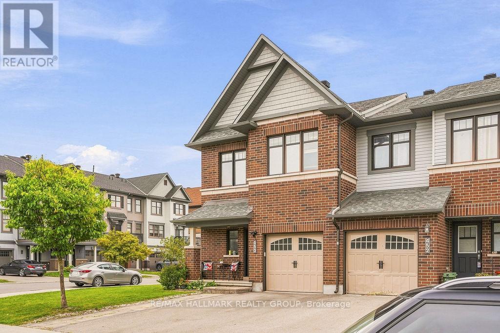 450 BRETTONWOOD RIDGE - 2