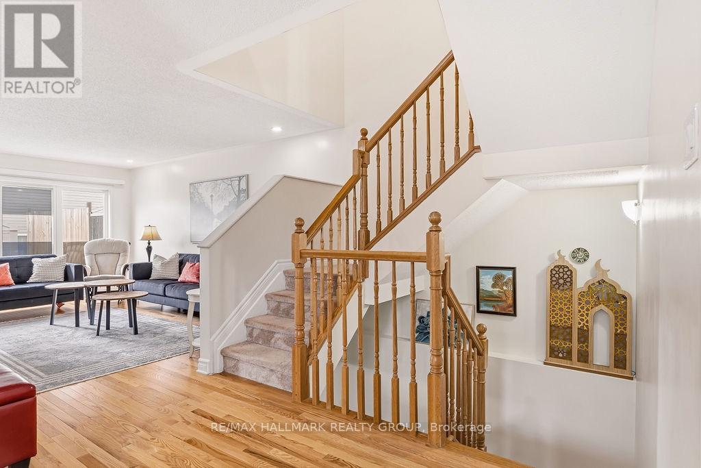 4 Bed, 3 Bath House for Sale in Ottawa – 450 BRETTONWOOD RIDGE, Ottawa – MLS# X13751968 - Image 23