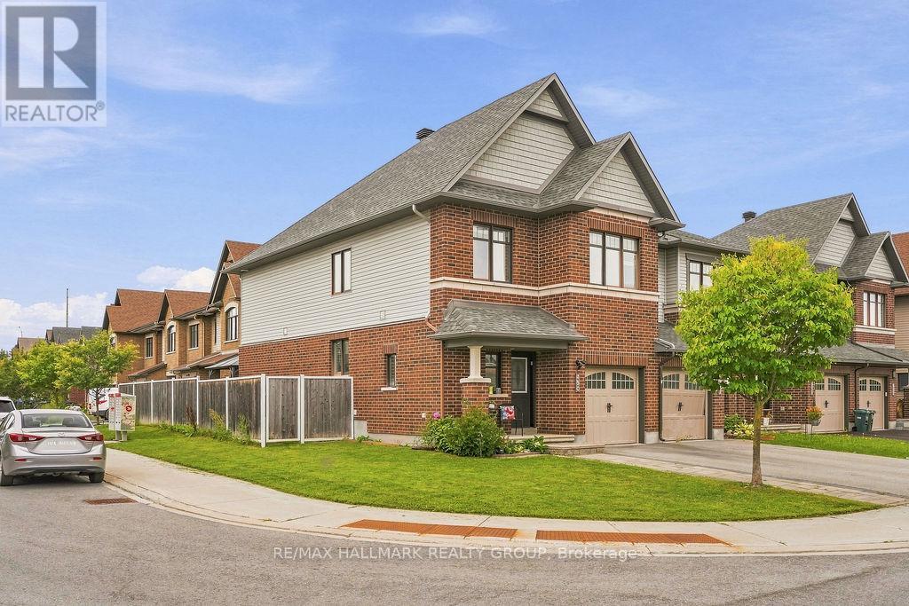 450 BRETTONWOOD RIDGE - 3