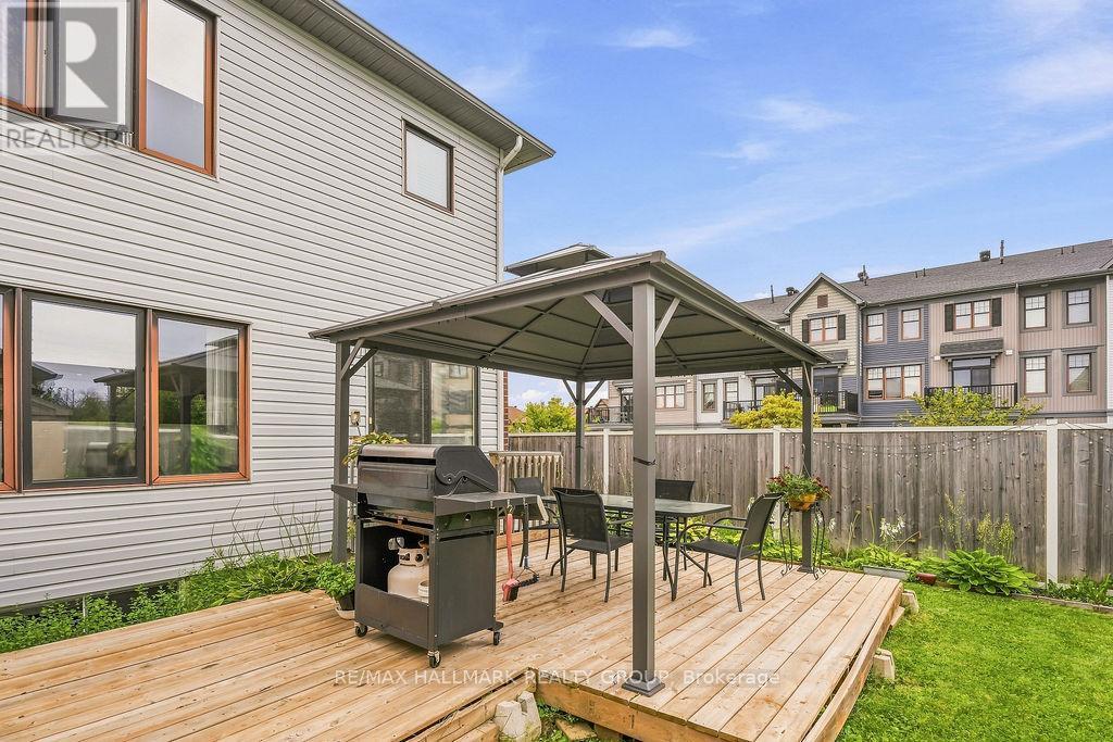 4 Bed, 3 Bath House for Sale in Ottawa – 450 BRETTONWOOD RIDGE, Ottawa – MLS# X13751968 - Image 45